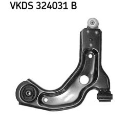 Control Trailing Arm VKDS324031B SKF VKDS 324031 B OE Ref 1063248 SKF