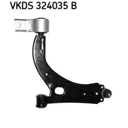 Control Trailing Arm VKDS324035B SKF VKDS 324035 B OE Ref 1146131 SKF
