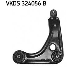 Control Trailing Arm VKDS324056B SKF VKDS 324056 B OE Ref 1046458 SKF