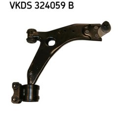 Control Trailing Arm VKDS324059B SKF VKDS 324059 B OE Ref 1723323 SKF