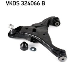 Control Trailing Arm VKDS324066B SKF VKDS 324066 B OE Ref 1723680 SKF