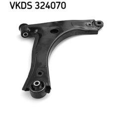 Control Trailing Arm VKDS324070 SKF VKDS 324070 OE Ref 1763701 SKF