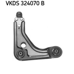 Control Trailing Arm VKDS324070B SKF VKDS 324070 B OE Ref 1111410 SKF