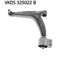 Control Trailing Arm VKDS325022B SKF VKDS 325022 B OE Ref 51748653 SKF