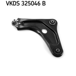 Control Trailing Arm VKDS325046B SKF VKDS 325046 B OE Ref 3647087 SKF