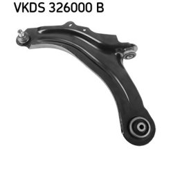 Control Trailing Arm VKDS326000B SKF VKDS 326000 B OE Ref 545017775R