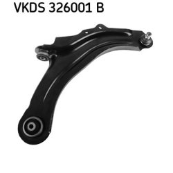 Control Trailing Arm VKDS326001B SKF VKDS 326001 B OE Ref 545003037R