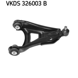 Control Trailing Arm VKDS326003B SKF VKDS 326003 B OE Ref 7700425228 SKF