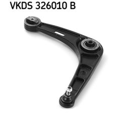 Control Trailing Arm VKDS326010B SKF VKDS 326010 B OE Ref 7700413494 SKF