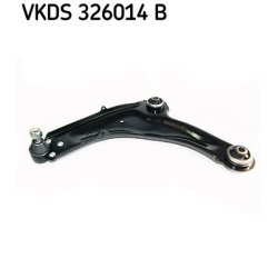 Control Trailing Arm VKDS326014B SKF VKDS 326014 B OE Ref 545016805R SKF