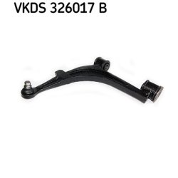 Control Trailing Arm VKDS326017B SKF VKDS 326017 B OE Ref 5450100Q0E SKF