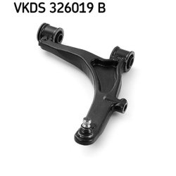 Control Trailing Arm VKDS326019B SKF VKDS 326019 B OE Ref 5450000Q0E SKF