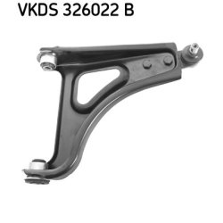 Control Trailing Arm VKDS326022B SKF VKDS 326022 B OE Ref 7700820028 SKF