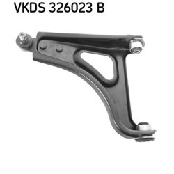 Control Trailing Arm VKDS326023B SKF VKDS 326023 B OE Ref 7700820029 SKF