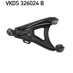 Control Trailing Arm VKDS326024B SKF VKDS 326024 B OE Ref 7700436302 SKF