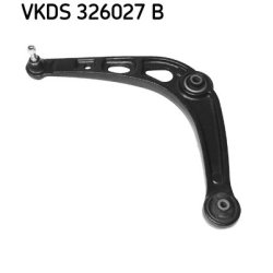Control Trailing Arm VKDS326027B SKF VKDS 326027 B OE Ref 6025305572 SKF