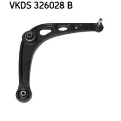 Control Trailing Arm VKDS326028B SKF VKDS 326028 B OE Ref 6025305573 SKF