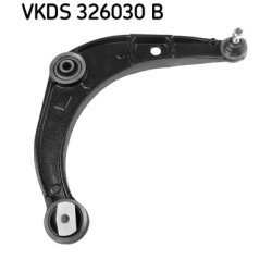 Control Trailing Arm VKDS326030B SKF VKDS 326030 B OE Ref 7700807581 SKF