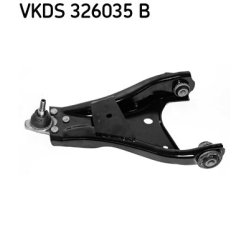 Control Trailing Arm VKDS326035B SKF VKDS 326035 B OE Ref 545011697R SKF