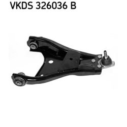 Control Trailing Arm VKDS326036B SKF VKDS 326036 B OE Ref 545000138R SKF