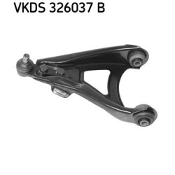 Control Trailing Arm VKDS326037B SKF VKDS 326037 B OE Ref 7700430765 SKF