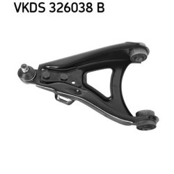 Control Trailing Arm VKDS326038B SKF VKDS 326038 B OE Ref 7700430831 SKF