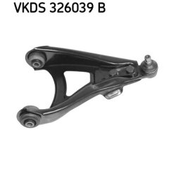 Control Trailing Arm VKDS326039B SKF VKDS 326039 B OE Ref 7700430766 SKF