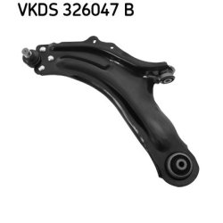 Control Trailing Arm VKDS326047B SKF VKDS 326047 B OE Ref A4153300300 SKF