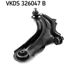 Control Trailing Arm VKDS326047B SKF VKDS 326047 B OE Ref A4153300300 SKF