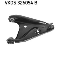 Control Trailing Arm VKDS326054B SKF VKDS 326054 B OE Ref 545004269R SKF