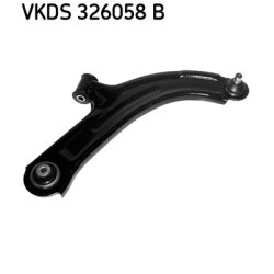 Control Trailing Arm VKDS326058B SKF VKDS 326058 B OE Ref 8200346942 SKF