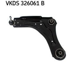 Control Trailing Arm VKDS326061B SKF VKDS 326061 B OE Ref 545010009R SKF