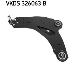 Control Trailing Arm VKDS326063B SKF VKDS 326063 B OE Ref 5450300Q0B SKF