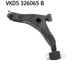 Control Trailing Arm VKDS326065B SKF VKDS 326065 B OE Ref 30887644 SKF