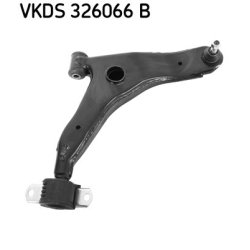 Control Trailing Arm VKDS326066B SKF VKDS 326066 B OE Ref 30887645 SKF