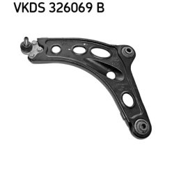 Control Trailing Arm VKDS326069B SKF VKDS 326069 B OE Ref 5450300Q0A SKF