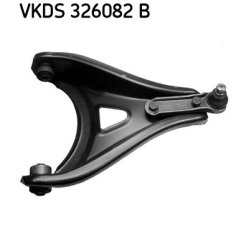 Control Trailing Arm VKDS326082B SKF VKDS 326082 B OE Ref 7701641725 SKF