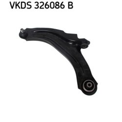 Control Trailing Arm VKDS326086B SKF VKDS 326086 B OE Ref 545050399R