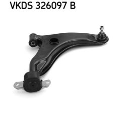 Control Trailing Arm VKDS326097B SKF VKDS 326097 B OE Ref MN133618 SKF