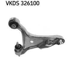 Control Trailing Arm VKDS326100 SKF VKDS 326100 OE Ref 30635227 SKF