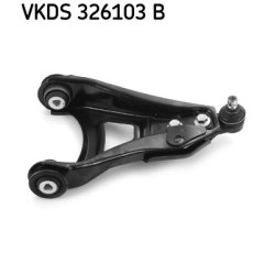Control Trailing Arm VKDS326103B SKF VKDS 326103 B OE Ref 8200254109 SKF