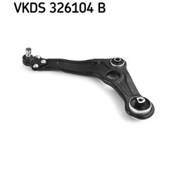 Control Trailing Arm VKDS326104B SKF VKDS 326104 B OE Ref 545054733R SKF