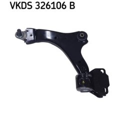 Control Trailing Arm VKDS326106B SKF VKDS 326106 B OE Ref 31277345 SKF