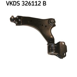 Control Trailing Arm VKDS326112B SKF VKDS 326112 B OE Ref 31277525 SKF