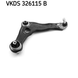Control Trailing Arm VKDS326115B SKF VKDS 326115 B OE Ref 545048828R SKF