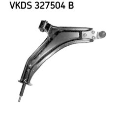 Control Trailing Arm VKDS327504B SKF VKDS 327504 B OE Ref RBJ102440 SKF