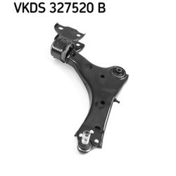 Control Trailing Arm VKDS327520B SKF VKDS 327520 B OE Ref LR060046
