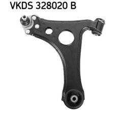 Control Trailing Arm VKDS328020B SKF VKDS 328020 B OE Ref A1683300907 SKF