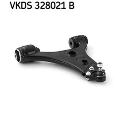 Control Trailing Arm VKDS328021B SKF VKDS 328021 B OE Ref 1693300507 SKF