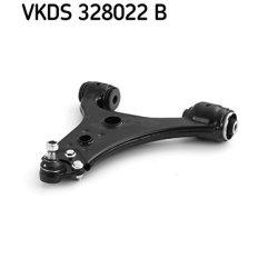 Control Trailing Arm VKDS328022B SKF VKDS 328022 B OE Ref 1693300607 SKF